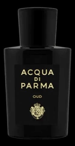 Oud Eau de Parfum
