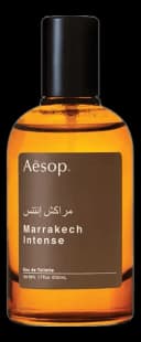 Marrakech Intense Eau de Toilette