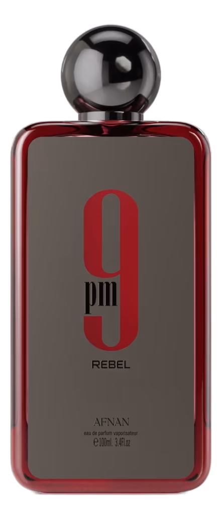 9 PM Rebel