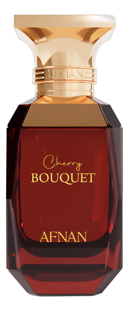 Cherry Bouquet