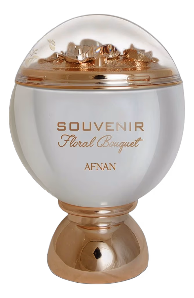 Afnan Souvenir Floral Bouquet
