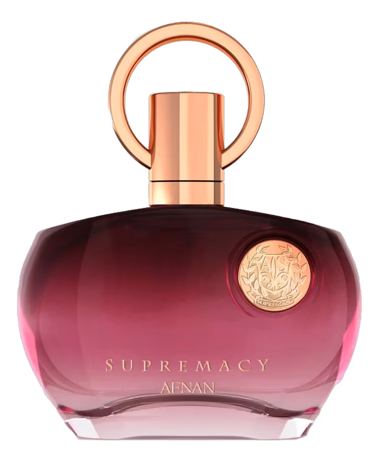 Supremacy Purple