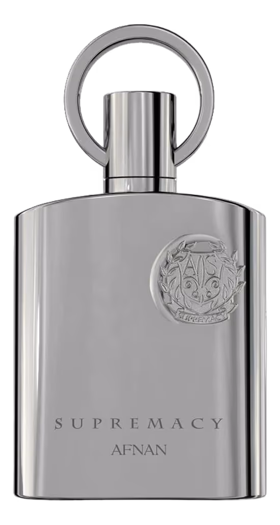 Supremacy Silver