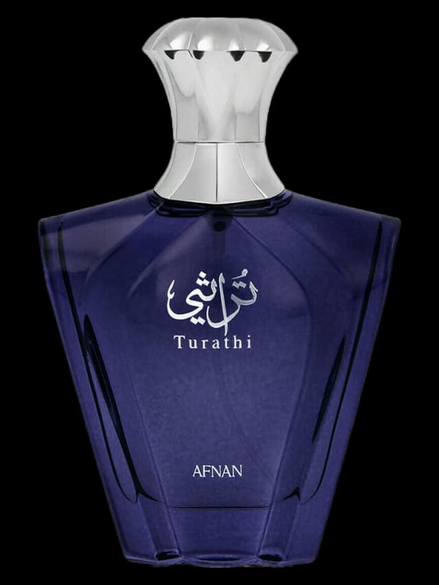Turathi Blue