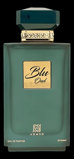 Blu Oud