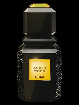 Amber Wood