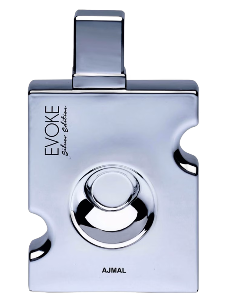 Evoke Silver Edition