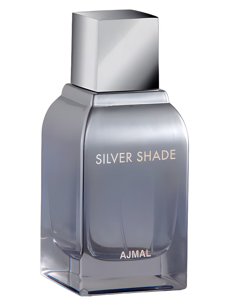 Silver Shade