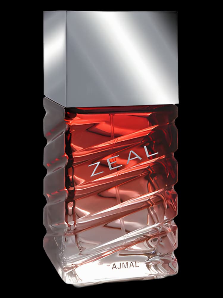 Zeal