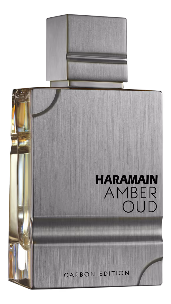 Amber Oud Carbon Edition