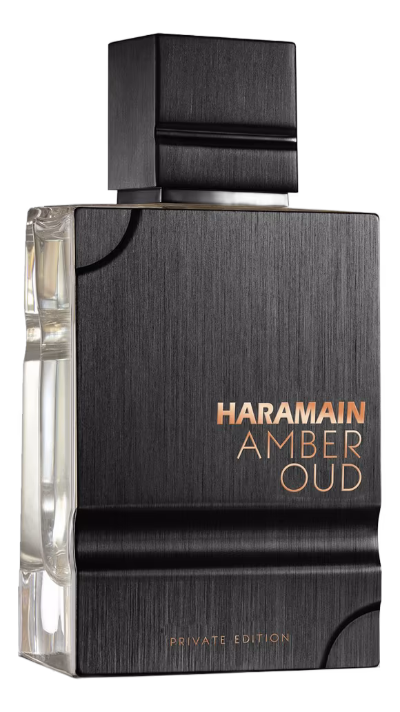 Amber Oud Private Edition