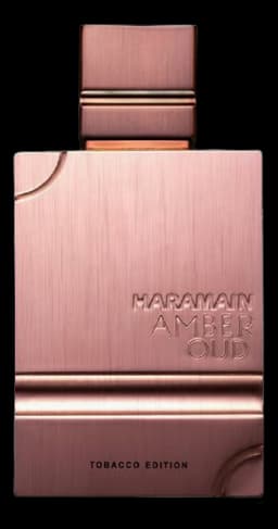 Amber Oud Tobacco Edition