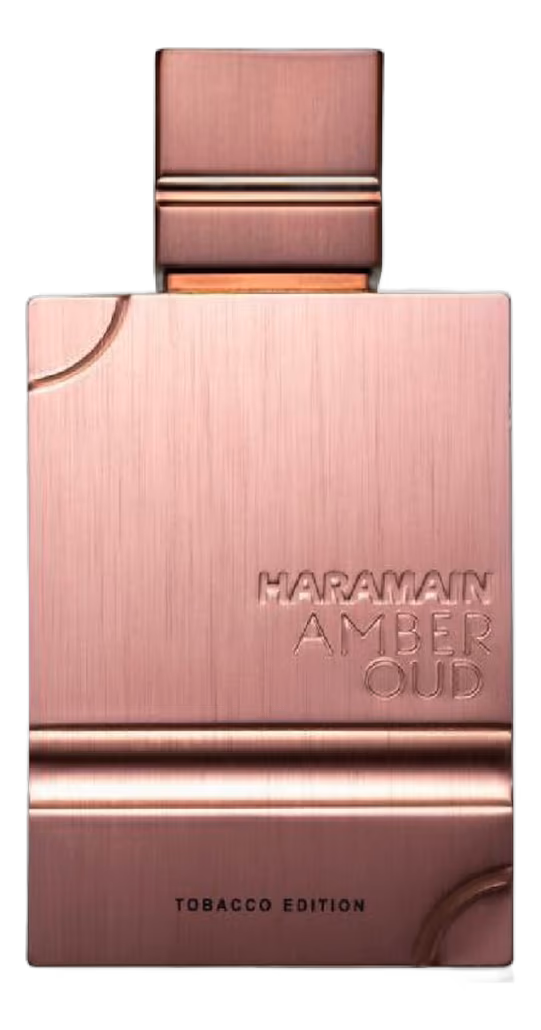 Amber Oud Tobacco Edition