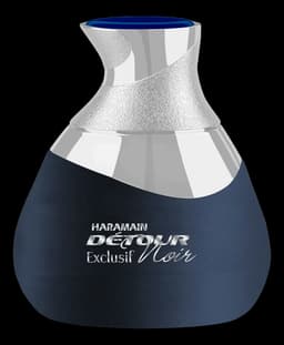 Detour Noir Exclusif
