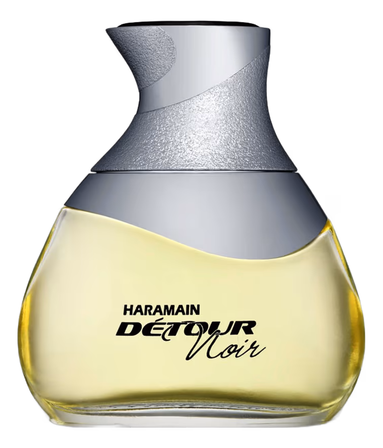Détour Noir