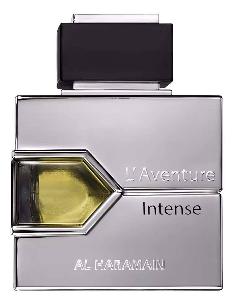 L'Aventure Intense