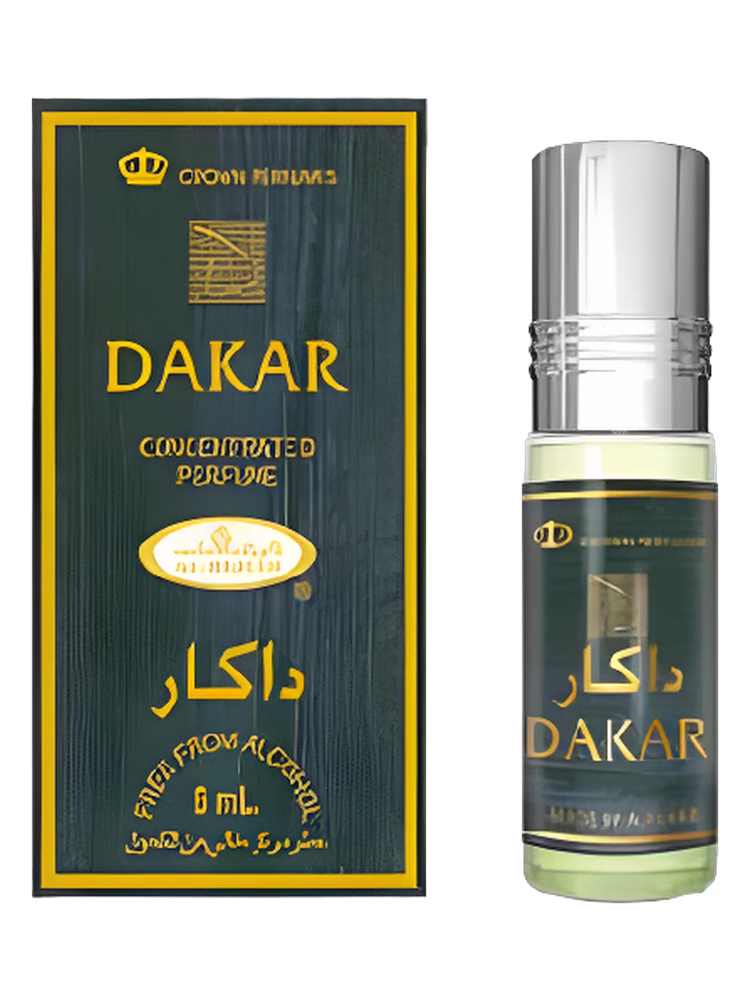 Dakar