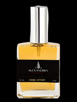 China Affair