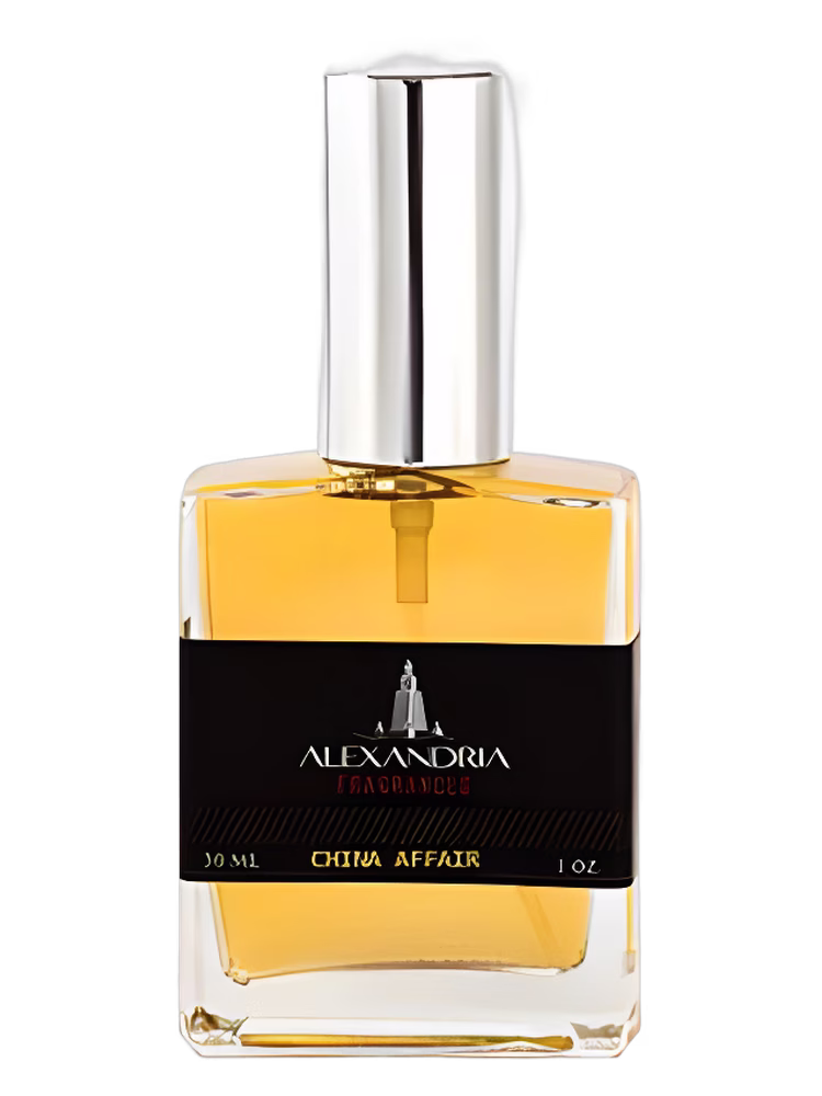 China Affair