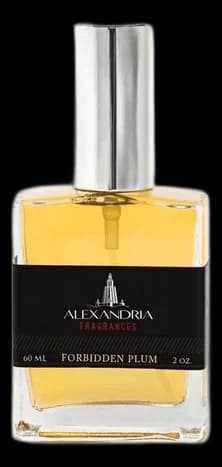 Forbidden Plum