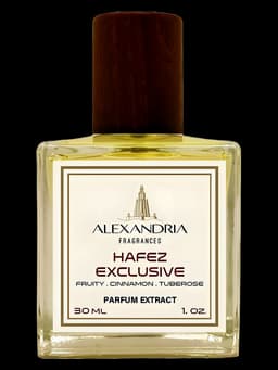 Hafez Exclusive
