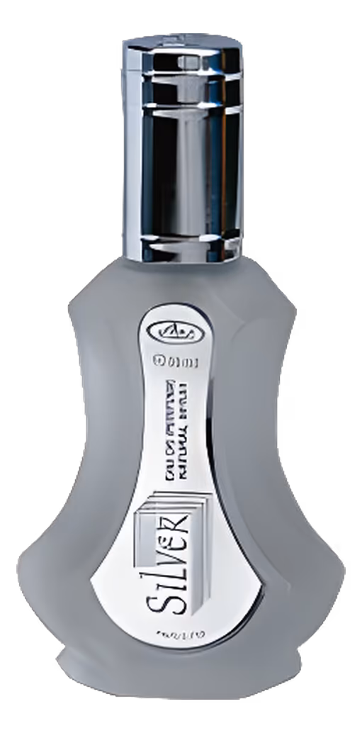 Silver