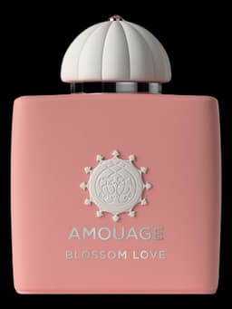 Blossom Love