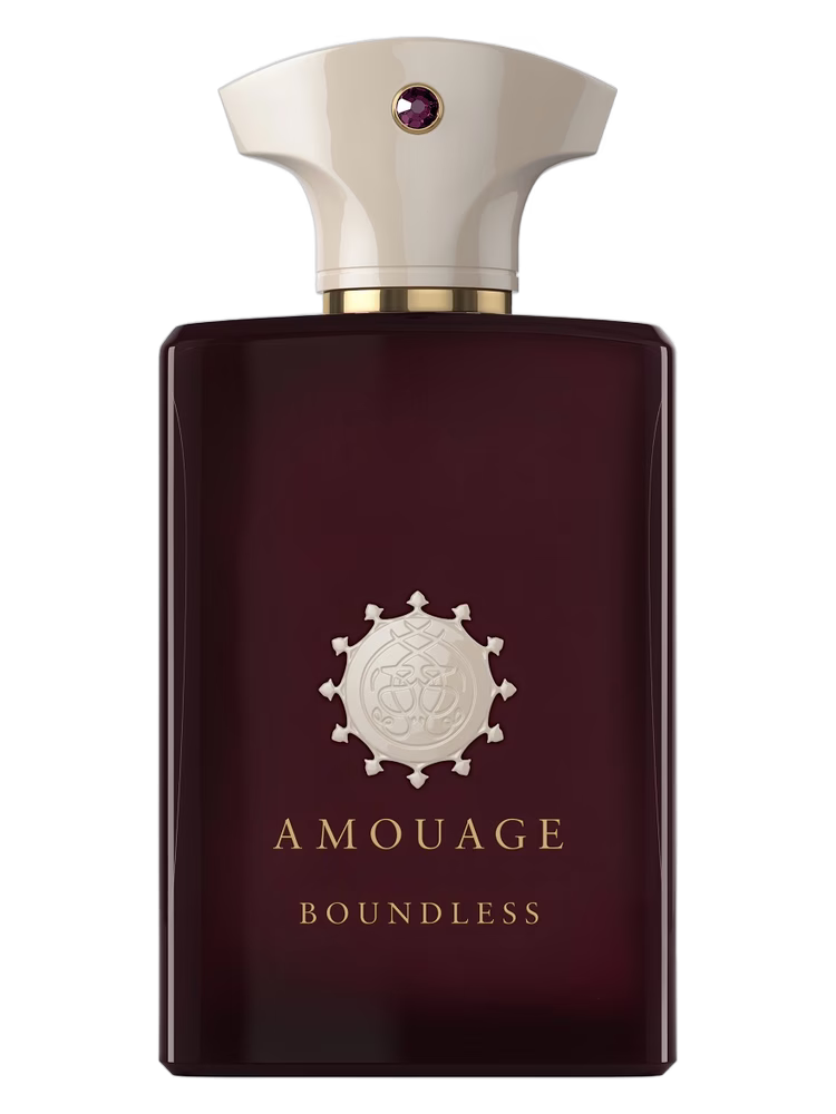 Boundless
