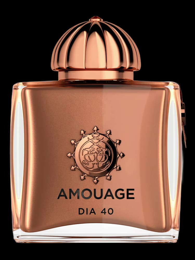 Dia 40 Woman
