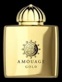 Gold Woman