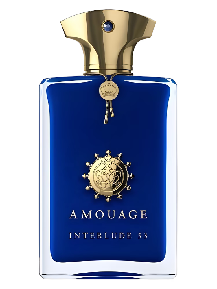 Interlude 53 Man