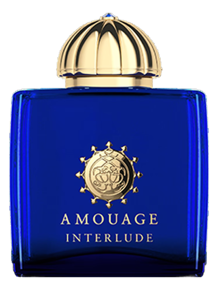 Interlude Woman