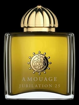 Jubilation 25 Woman
