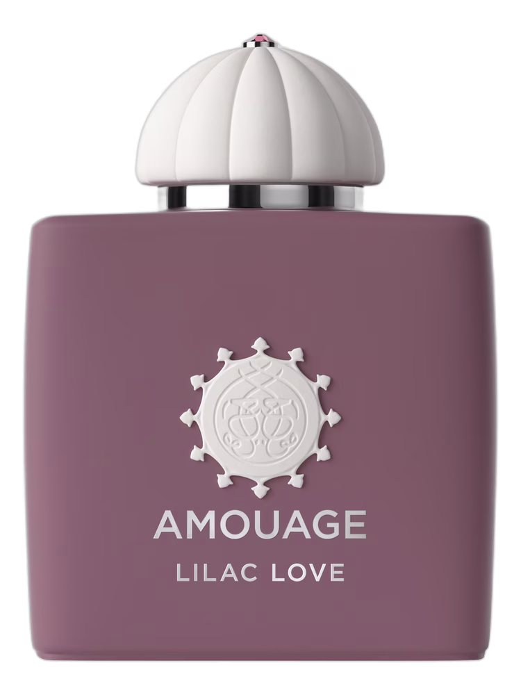 Lilac Love