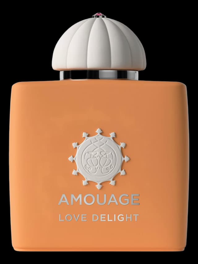 Love Delight