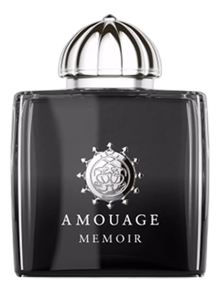 Memoir Woman