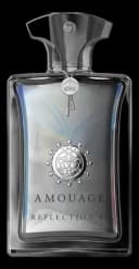 Reflection 45 Man