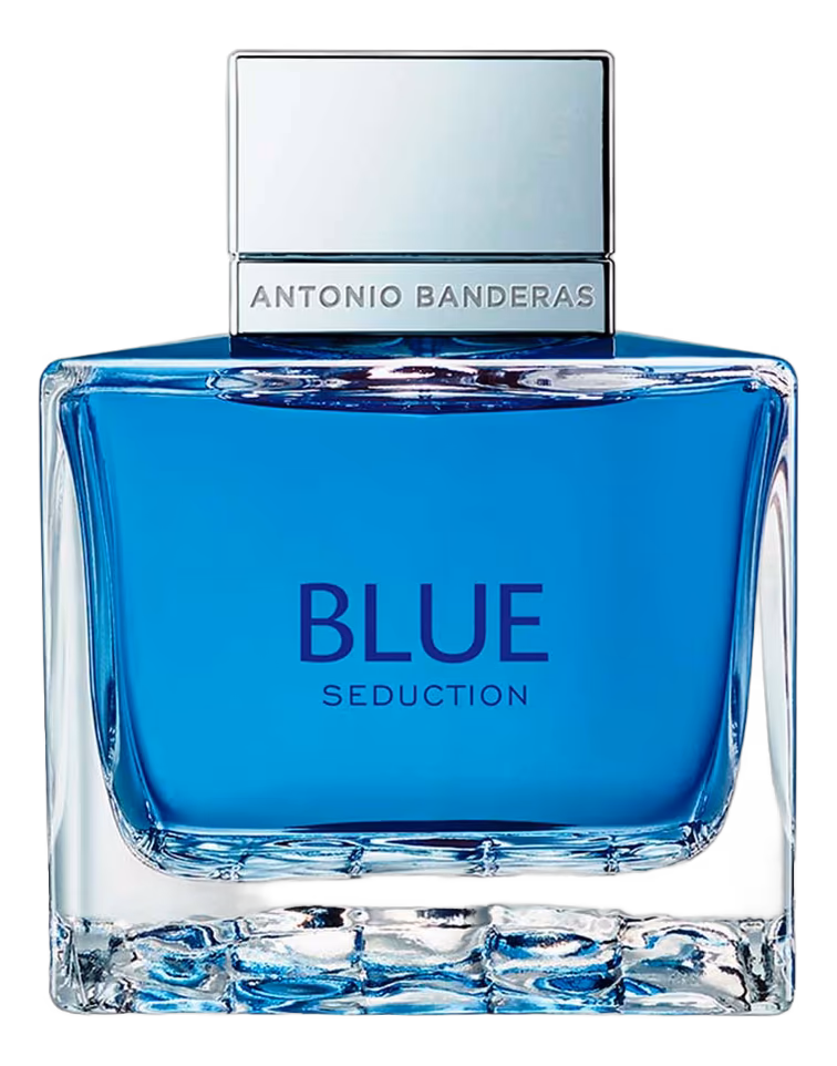 Blue Seduction