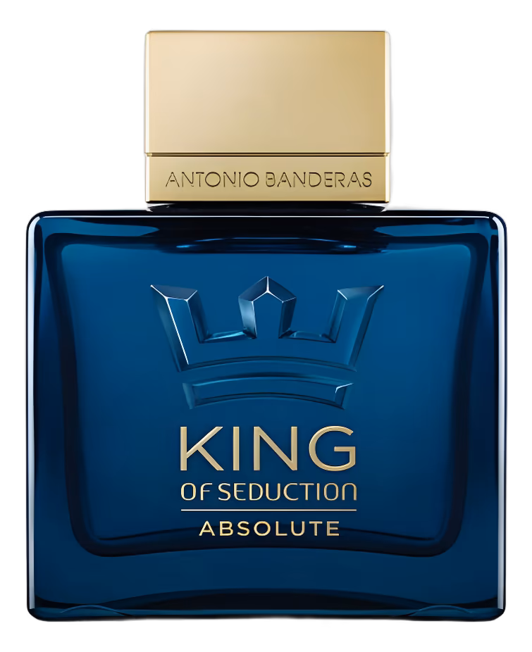 King of Seduction Absolute