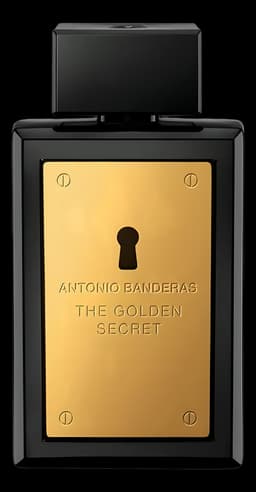 The Golden Secret