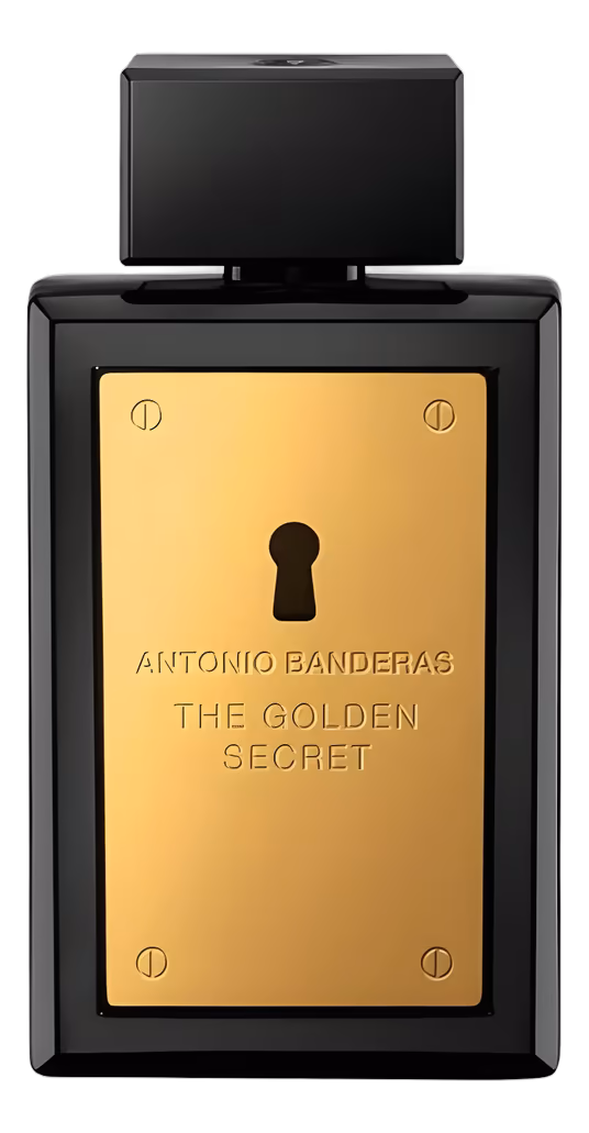 The Golden Secret