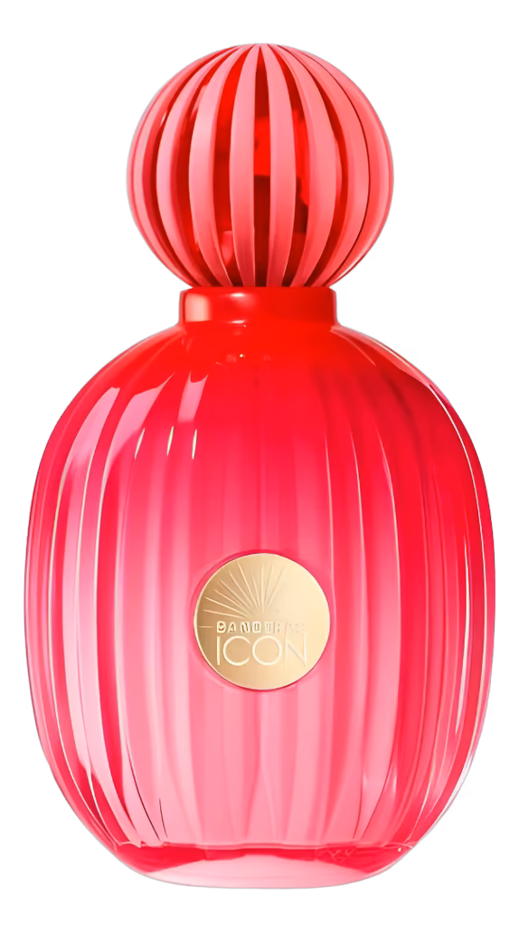 The Icon Eau de Parfum For Women