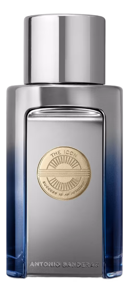 The Icon Elixir
