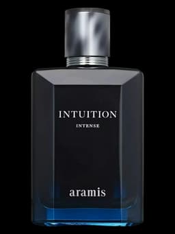 Intuition Intense