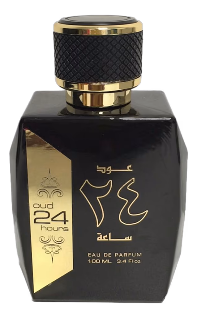 Oud 24 Hours