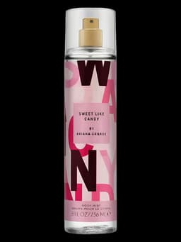 Sweet Like Candy Body Mist