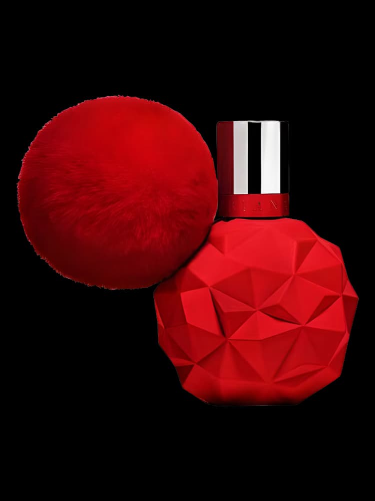 Sweet Like Candy Limited Edition