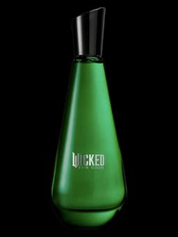 Wicked For Good – Elphaba Enchanted