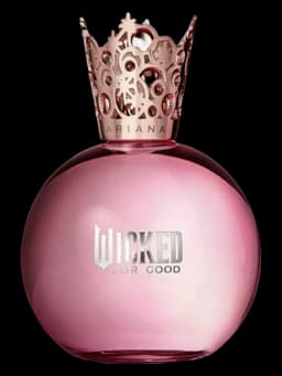 Wicked For Good – Glinda Bubbly Pink