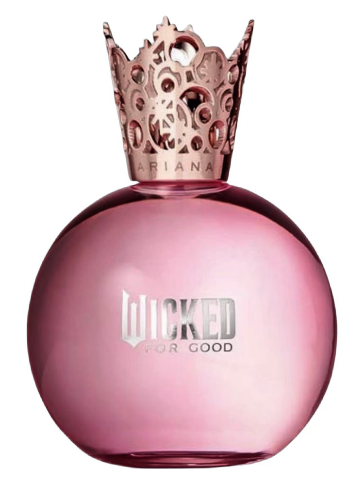 Wicked For Good – Glinda Bubbly Pink